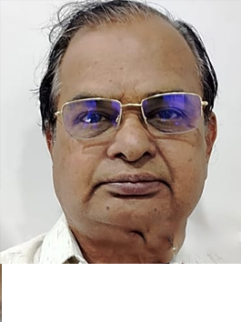 Dr.Vasant Patil