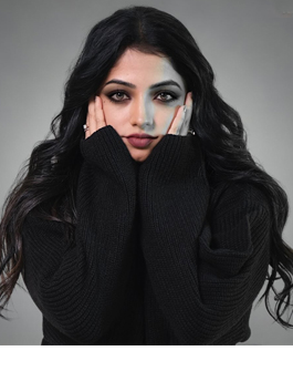 Navya Swamy